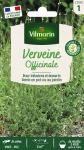 Aromatiques - Verveine Officinale - PACKAGING_RECTO